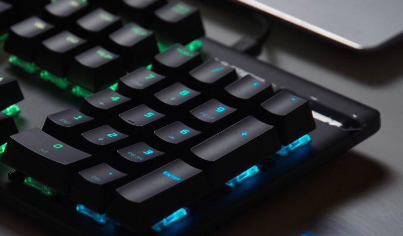 keyboard gaming murah berkualitas
